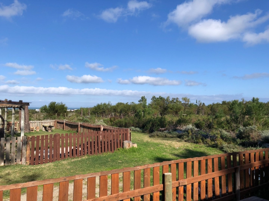 2 Bedroom Property for Sale in Franskraal Western Cape